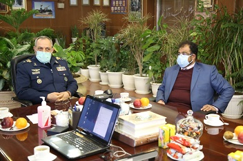 بهشت زهرا(س) در اوج گمنامی به بهترین شکل کرونا را مدیریت کرد / تغییرات بهشت زهرا(س) در سالهای اخیر کاملاً مشهود است