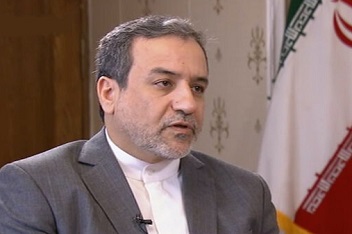 عراقچی: از مشورت‌های شهید فخری‌زاده، در طول مذاکرات برجام بهره‌مند می‌شدیم