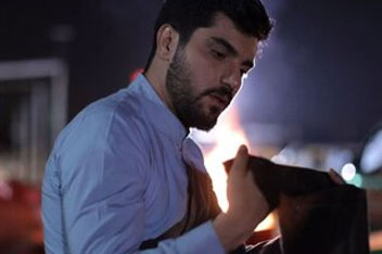 بازیگر سریال «آقازاده» مهمان امشب دورهمی