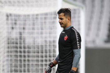 «لک» بهترین دروازه‌بان لیگ قهرمانان آسیا شد