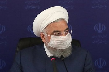 مردم مطمئن باشند وسیله آزمایش شرکت‌های سازنده واکسن قرار نخواهند گرفت