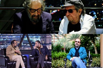 همه غایبان فجر سی‌ونهم؛ از ترانه علیدوستی و نوید محمدزاده تا تماشاگران