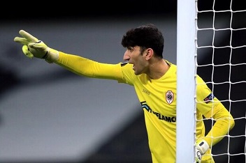 عملکرد بیرانوند همه را نگران کرد