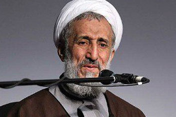 صدیقی: از نقل ماجرای تغسیل آیت‌الله مصباح شرمنده‌ام