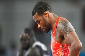 شکست جردن باروز مقابل رقیب حسن یزدانی