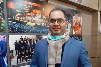 گفتگو با دکتر محمد امامی کورنده، نامزد هیئت رئیسه ی فدراسیون فوتبال ایران