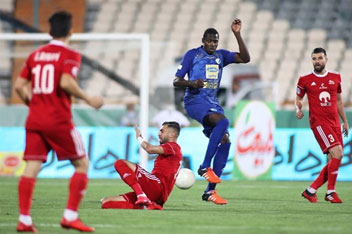 لیگ برتر فوتبال؛ تراکتور- استقلال؛ شاگردان فکری به دنبال صدرنشینی با تراکتور