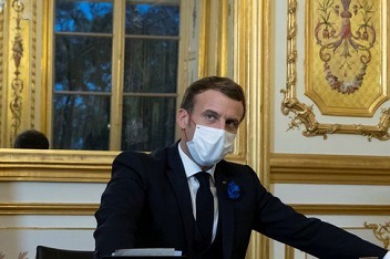 نخستین گفتگوی روسای جمهور فرانسه و آمریکا درباره برنامه هسته ای ایران