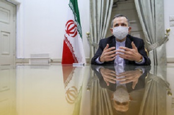 روانچی: برنامه‌ای برای مذاکره با آمریکا نداریم