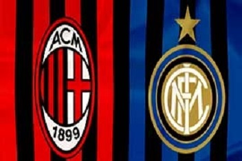 جدال سرنوشت ساز اینتر و میلان، این بار در یک چهارم نهایی جام حذفی