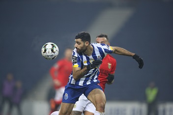 طارمی در پرتغال رکورد زد