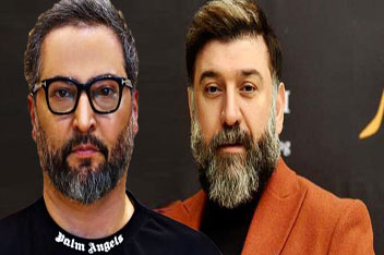 آخرین وضعیت میناوند و علی انصاریان / میناوند از خواب مصنوعی بیدار می شود