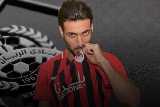 آخرین وضعیت شکایت پرسپولیس از شجاع خلیل ‌زاده