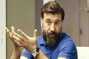 آخرین وضعیت سلامتی "علی انصاریان"