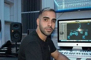 ساشا سبحانی معروف به «آقازاده» دستگیر شد