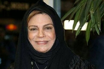 آخرین وضعیت گوهر خیراندیش پس از ابتلا به کرونا