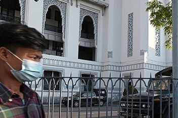 کودتا در میانمار؛ «آنگ سان سوچی» بازداشت شد