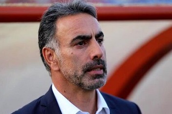 طعنه محمود فکری به شکوری / وقتی ما فینال آسیا بودیم شما کجا بودی؟