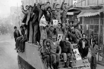 15 بهمن 1357 چگونه گذشت؟