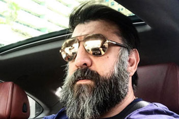 پست اینستاگرامی علی پروین، سردار آزمون و مهدی رحمتی در غم از دست دادن علی انصاریان