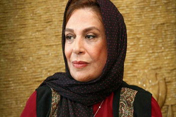 آخرین وضعیت از حال گوهر خیراندیش