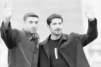 واکنش ظریف به درگذشت میناوند و انصاریان