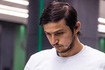 ناراحتی شدید سردار آزمون در پی درگذشت علی انصاریان