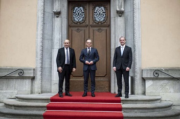 تصمیم تروئیکای اروپا درباره برجام چیست؟