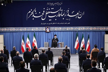 اگر تمامی تحریم‌ها را در عمل بردارند به تعهدات برجامی برمی‌گردیم