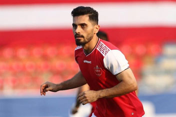 عالیشاه بعد از درگذشت علی انصاریان گفت: قدر زنده‌ها را بدانید و مجسمه «پروین» را بسازید