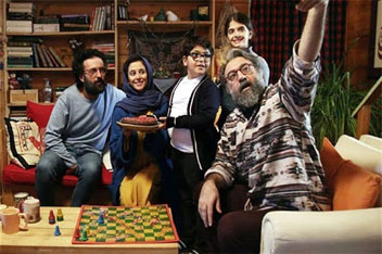 کارگردان رومانتیسم عماد و طوبا: وقتی انصاریان قرارداد بست 2 بازیگر قراردادشان را لغو کردند