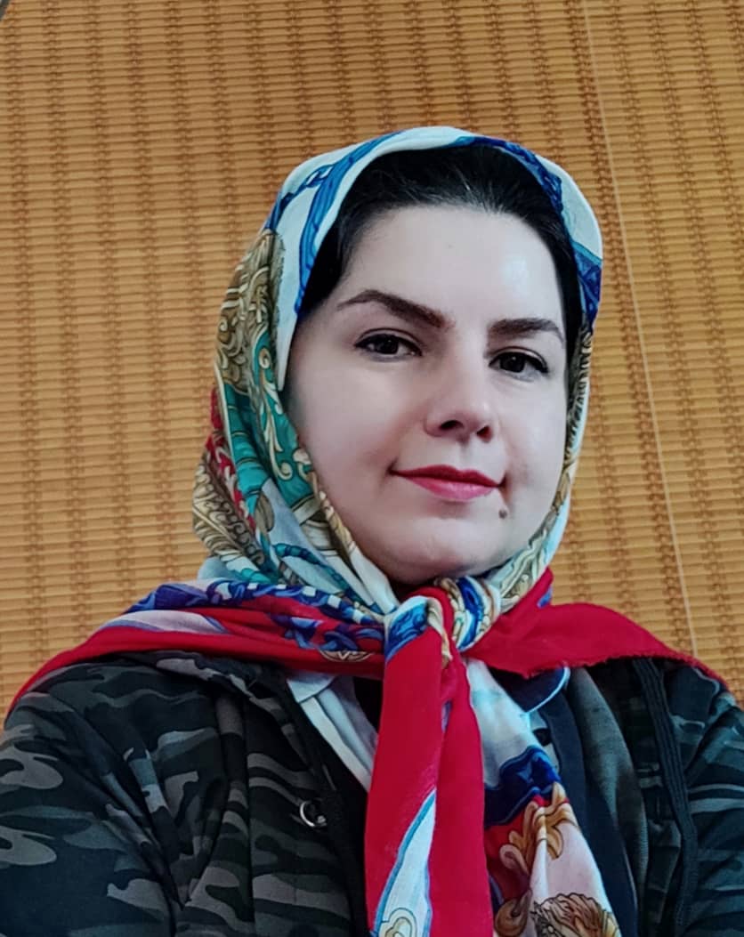 گفتگو با خانم شهره طباطبایی، نویسنده