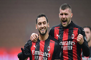 نبرد حساس لاتزیو – میلان با هدف گرفتن صدرنشینی از میلان