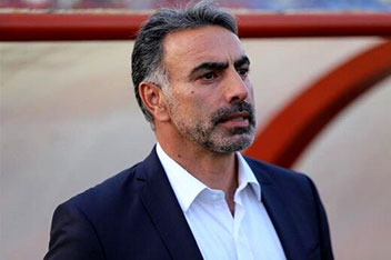 واکنش عجیب محمود فکری در اینستاگرام