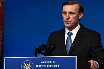 مشاور امنیت ملی کاخ سفید: چین باید اطلاعات اولیه ویروس کرونا را در دسترس قرار دهد