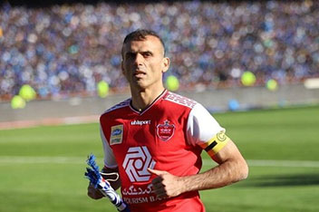 سیدجلال حسینی: اشتباه بچگانه آل کثیر باعث شد همه تحت فشار قرار بگیرند