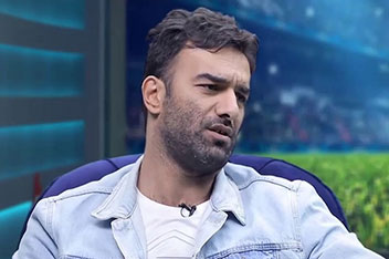 محکومیت حنیف عمران زاده / پرداخت 500 میلیون جریمه نقدی به باشگاه نساجی