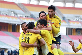 ترکیب منتخب هفته پانزدهم لیگ برتر فوتبال