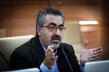 اعلام خطر وزیر بهداشت / شناسایی ۱۷ مبتلای قطعی به ویروس کرونای جهش یافته