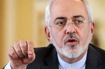ظریف: فشار به ایران کارساز نیست و اظهارات بی‌ارزش هم فایده‌ای ندارد
