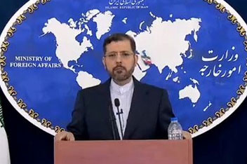 برای احیای ١+۵، آمریکا باید عمل کند و تحریم‌ها را بردارد