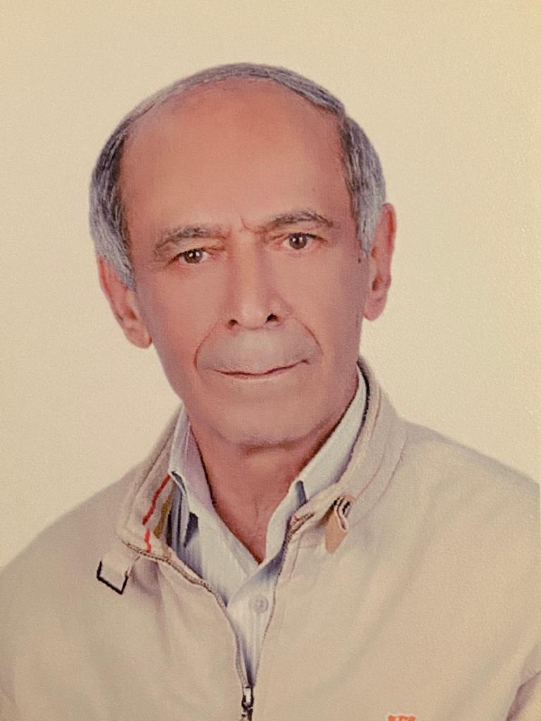 درگذشت پدر جناب آقای نیکرویان، مدیر روابط عمومی گروه مالی گردشگری