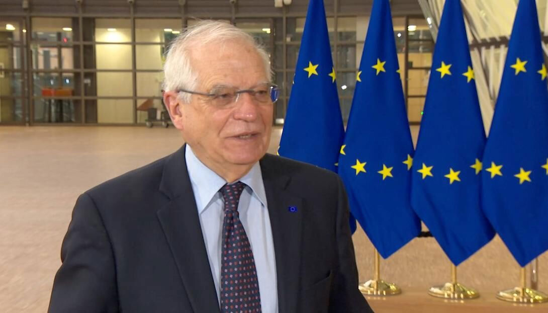 بورل: تماس‌های دیپلماتیک مهمی پیرامون برجام در جریان است