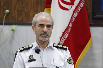 تداوم منع تردد شبانه در سراسر کشور