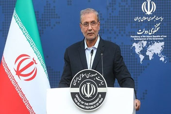 ربیعی: تحت تاثیر فضای احساساتی قرار نخواهیم گرفت / اقدامات اخیر آمریکا ناکافی است