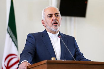 ظریف: توافق با آژانس یک موفقیت بی‌نظیر دیپلماتیک است