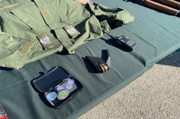 سردار قلابی خنثی کننده بمب در تهران دستگیر شد