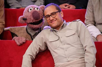 جزئیات بازگشت رامبد با فصل جدید «خندوانه»