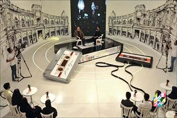 «چهل تیکه» خیلی از آدم ها را یادآوری کرد