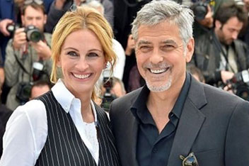 تازه ترین همکاری ستاره های فیلم "یازده یار اوشن"